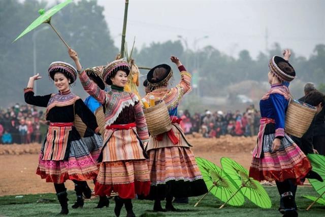 Vietnamese Ethnic Culture Day 2026 to celebrate diversity and heritage