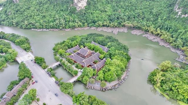 Ninh Bìnhs path to a Millennium City with heritage shapes future