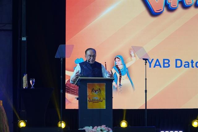 2026 Vaisakhi Fest celebrated, enhancing Malaysian cultural tourism offerings

