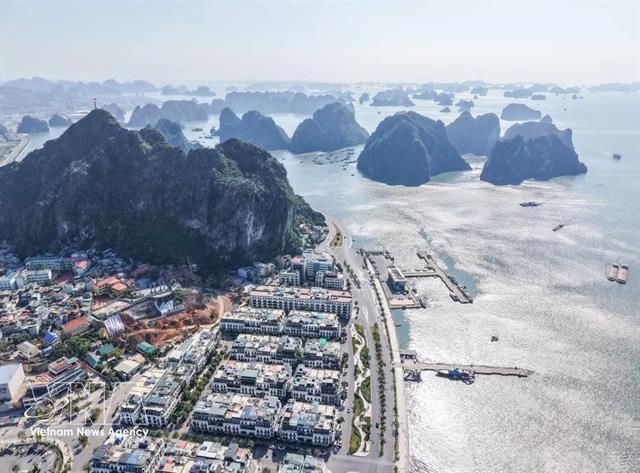 Quảng Ninh taps cultural industries to drive green growth, tourism