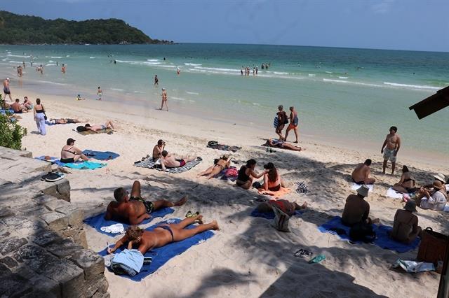 Phú Quốc emerges as leading choice for international holidaymakers