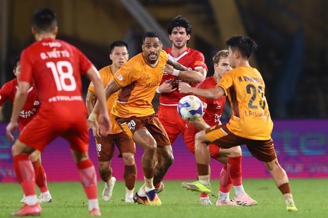 Intellectual property drives growth of Việt Nams sports economy