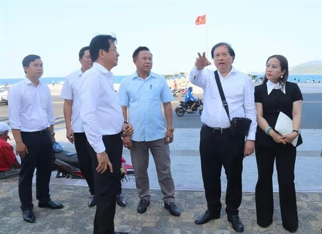 Khánh Hòa moves to build Việt Nams national photography city brand