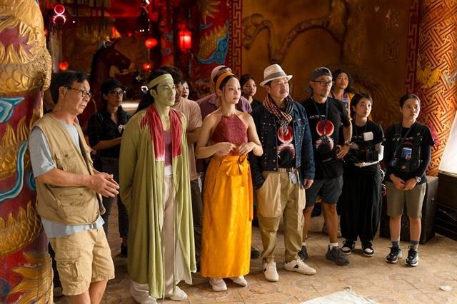 VN filmmakers reveal diverse line-up for upcoming holiday