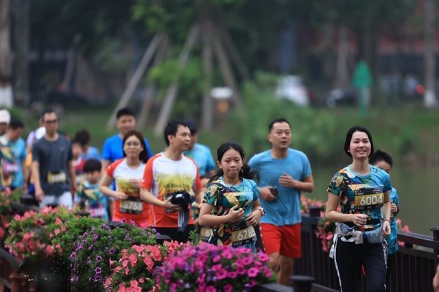 Ecopark City Trail marks seventh season with big surprises