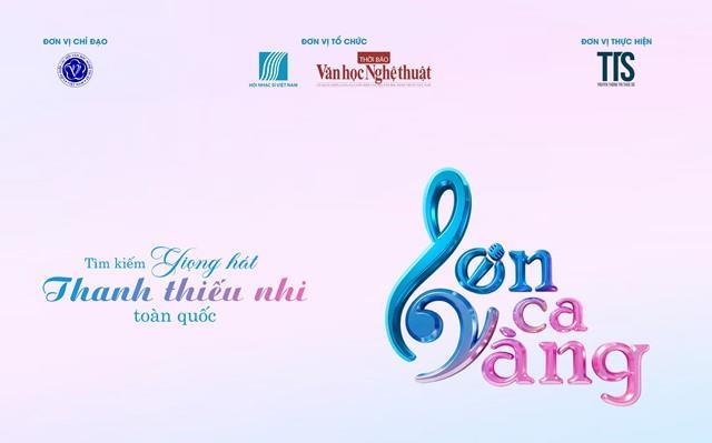 Singing contest launched to look for young talented singers

