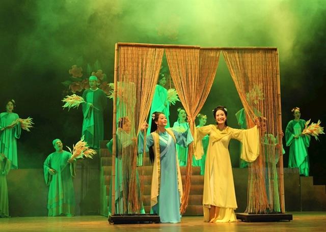 AI enters creative stage, but human depth remains irreplaceable