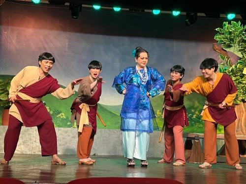 Theatre reassesses AIs role