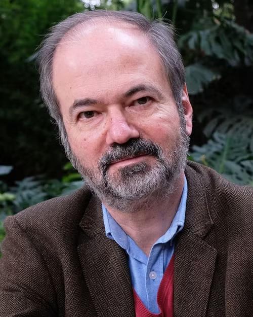 Mexican author promotes literature and culture during Việt Nam visit