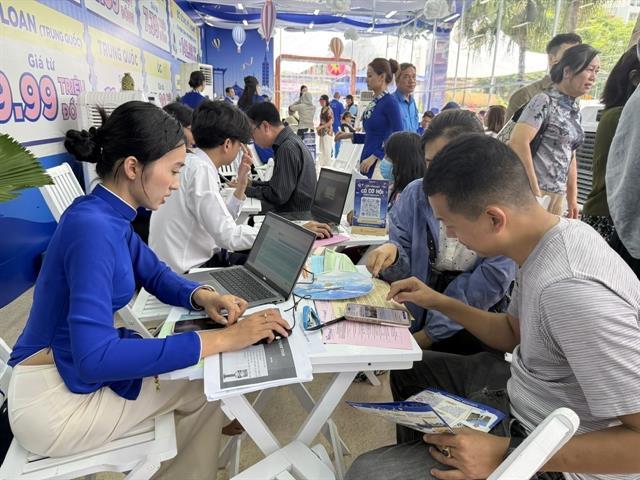 HCM City hosts Tourism Festival