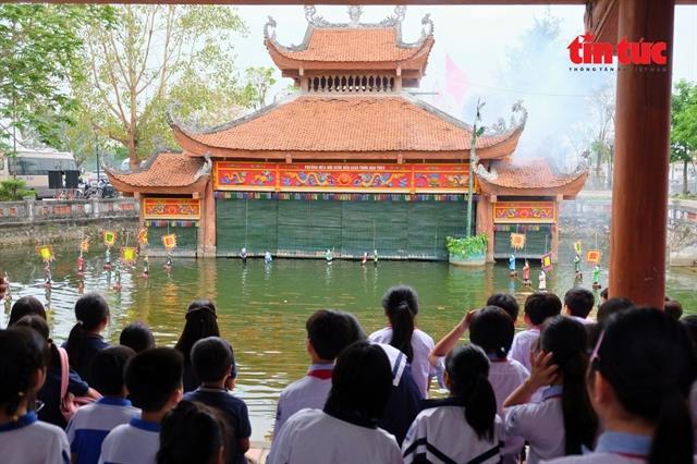 From classroom to culture: Hà Nội reimagines heritage for a new generation