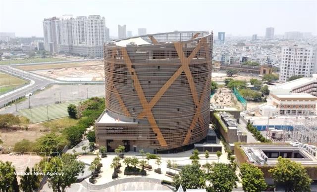 New momentum injected into Hồ Chí Minh Citys cultural industries