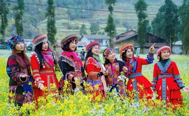 Tuyên Quang crafts immersive tourism from culture and nature