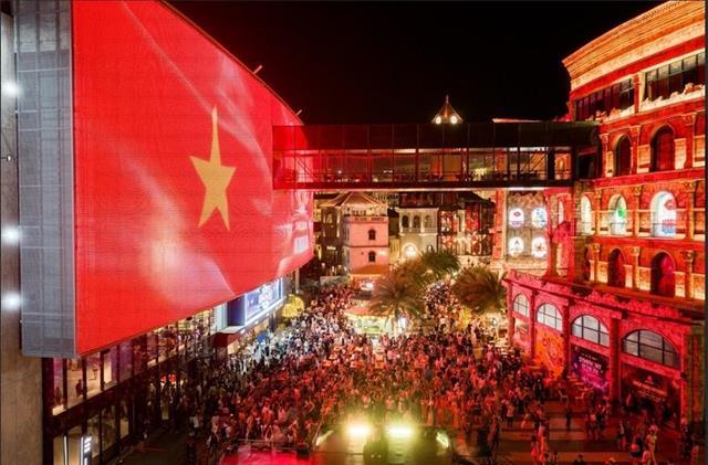 Phú Quốc surpasses Bali, Phuket in occupancy race