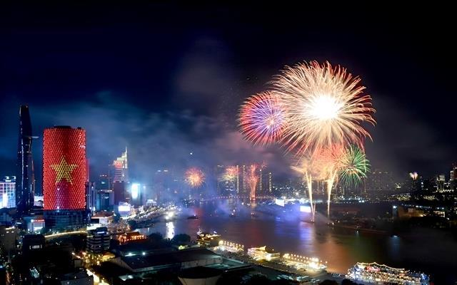 HCM City to celebrate National Reunification Day