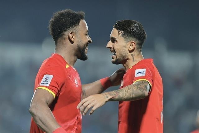 Nguyễn Xuân Son is simply Việt Nams phenomenal one