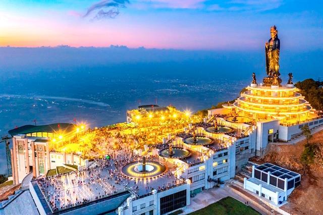 Tây Ninh boosts cultural tourism through stronger linkages, digital push