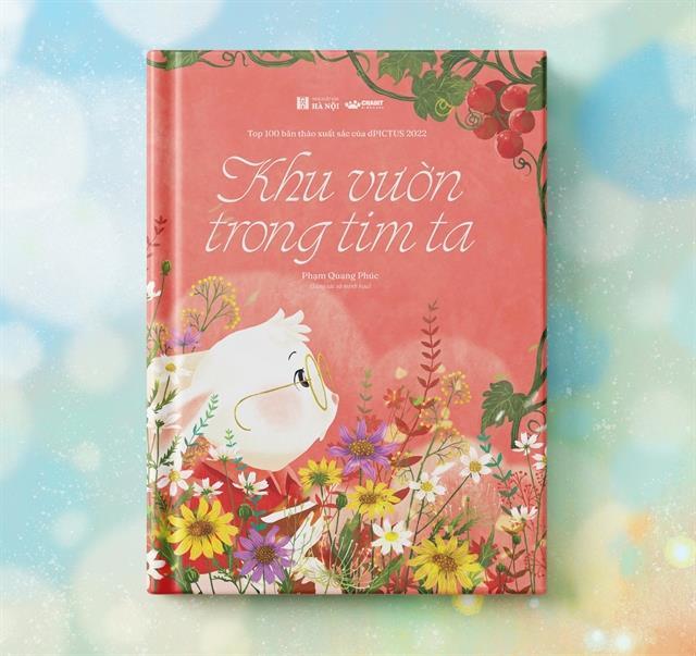 Vietnamese childrens book makes history at Bologna 

