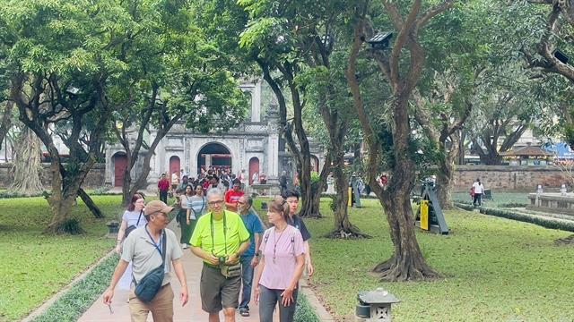 Việt Nam – a safe destination amid global uncertainties