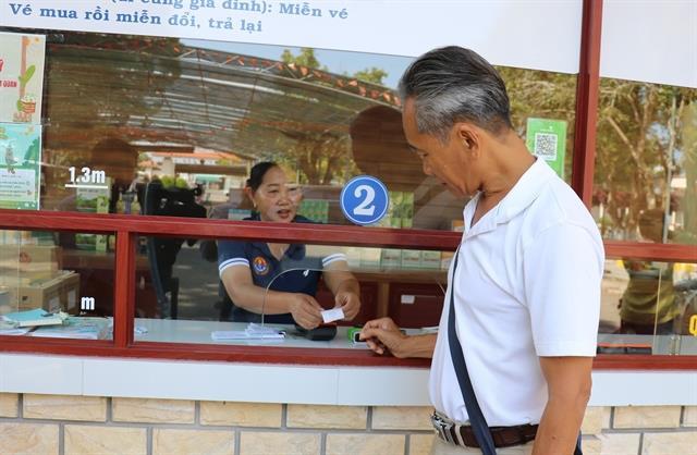 Đồng Tháp tourism surges on digital transformation under Resolution 57