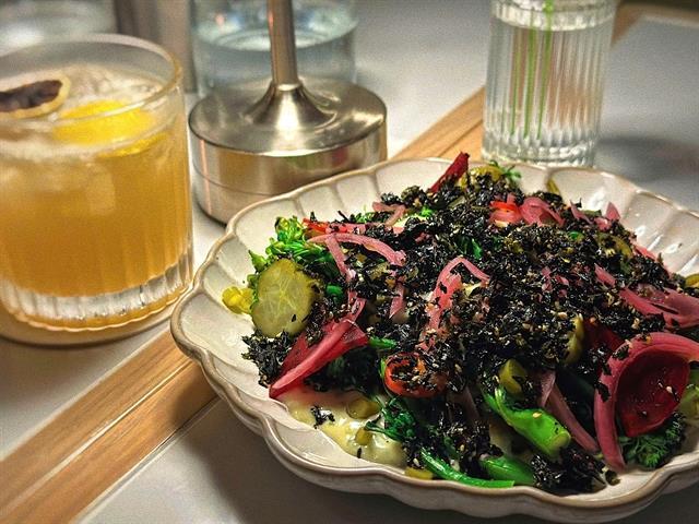 nomnom by name, nomnom by nature