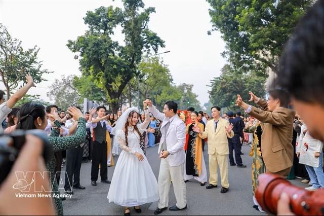 Hà Nội, HCM City among worlds top 100 walkable cities