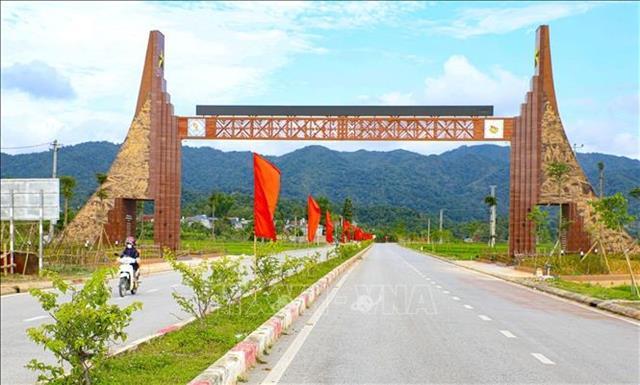 Điện Biên Phủ tourism cable car project receives in-principle approval