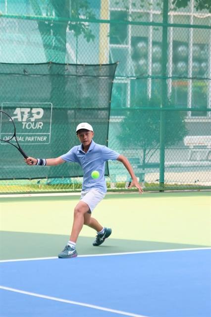 Young players gather in HCM City for ATF U14 – Becamex Group Cup 3, 4
