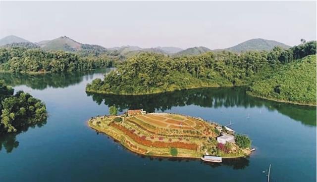 Thái Nguyêns 2026 tourism season gets underway