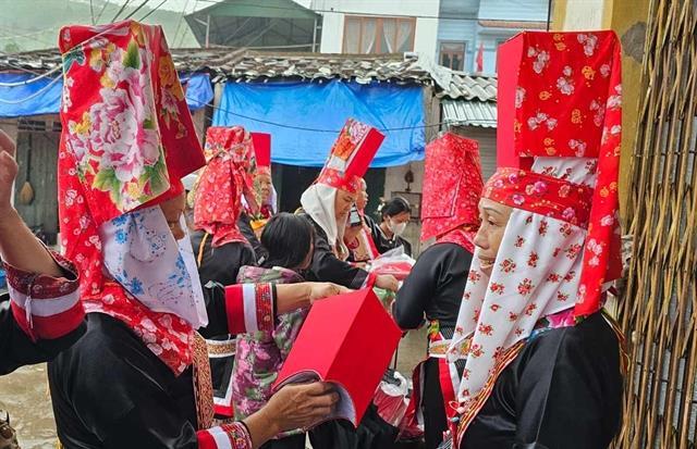 Wind-Avoiding Festival to spotlight ethnic spiritual traditions