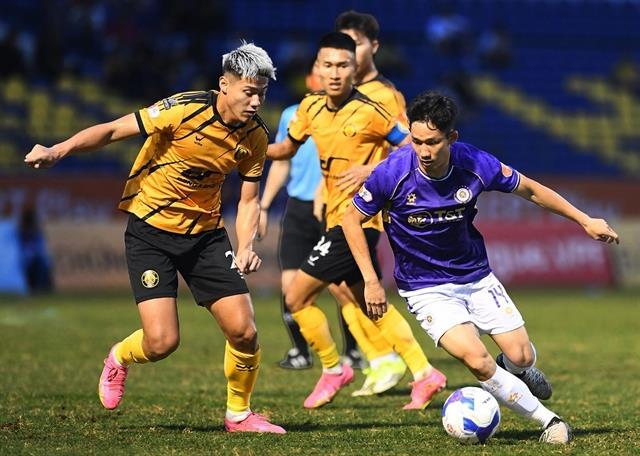Việt Nams sports economy: A gold mine of potential in the digital age