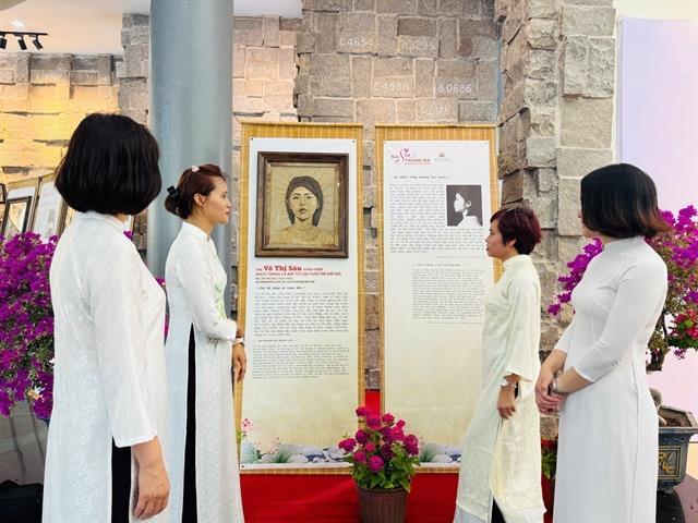 HCM City commemorates President Hồ Chí Minhs birthday
