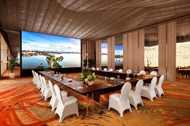 Pan Pacific Hanoi sets new MICE benchmark with strategic campaign

