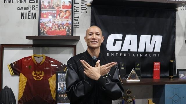 A seat at the global table: how Vietnamese esports is levelling up