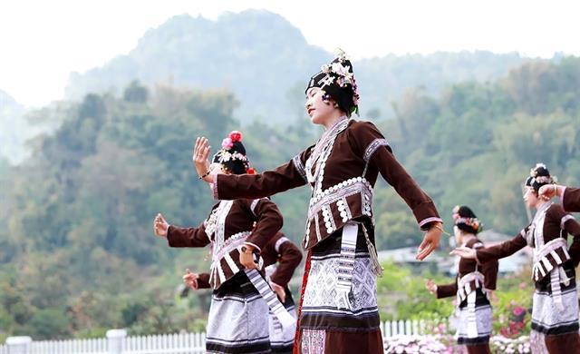 Guarding heritage, growing sustainably: Lai Châu charts a tourism future