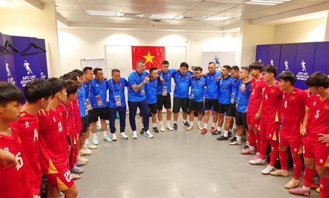A historic ticket to Qatar: Việt Nam U17 and the careful road ahead