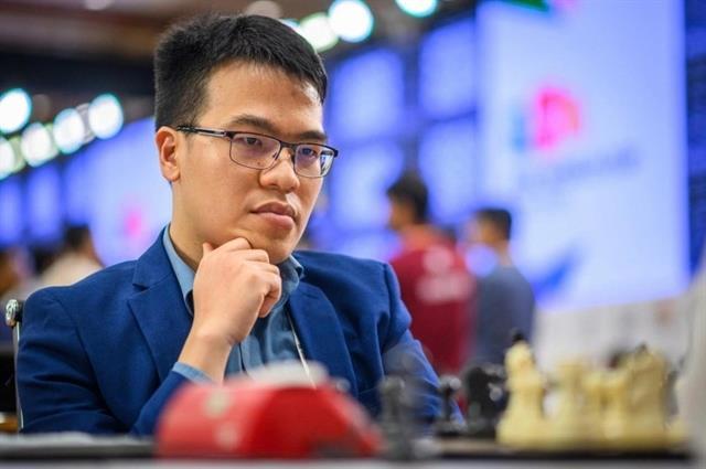 Grandmaster Liêm makes move onto esports world stage