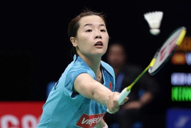 Linh to face tough challenges at Malaysia Masters