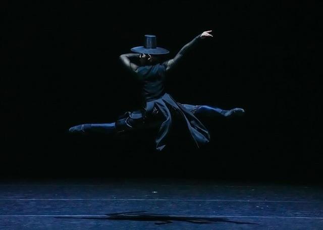 Contemporary ballet to open Korea season 2026 in Việt Nam