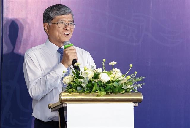 International co-operation to enhance competitiveness in human resources
