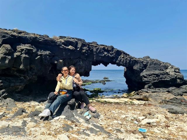 Vietnamese travellers seek nature, culture, discovery in summer 2026