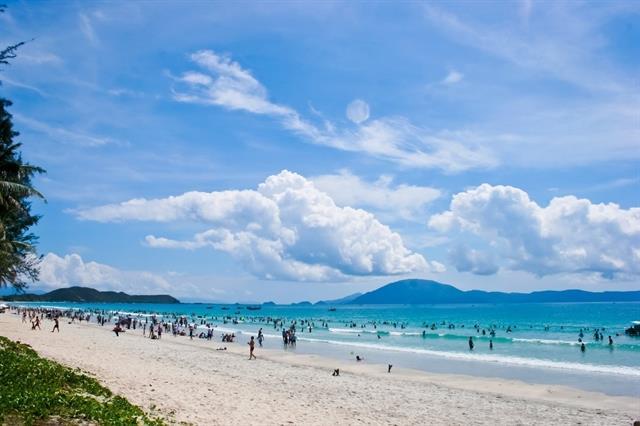 Đồ Sơn targets modern tourism hub while preserving heritage