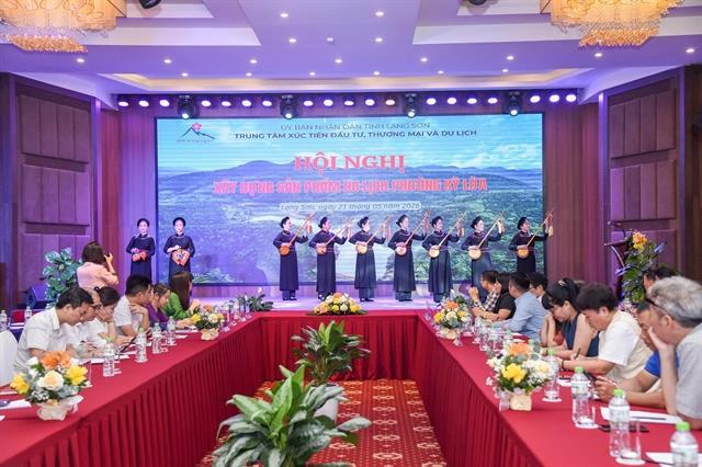 Kỳ Lừas promising cultural, spiritual tourism brought to life through experts advice