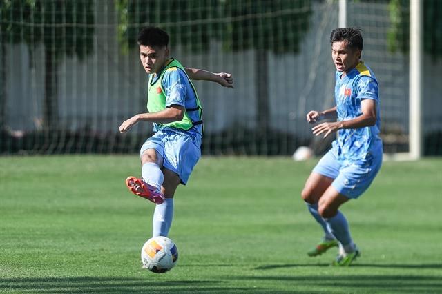 U19s look to claim regional championship title