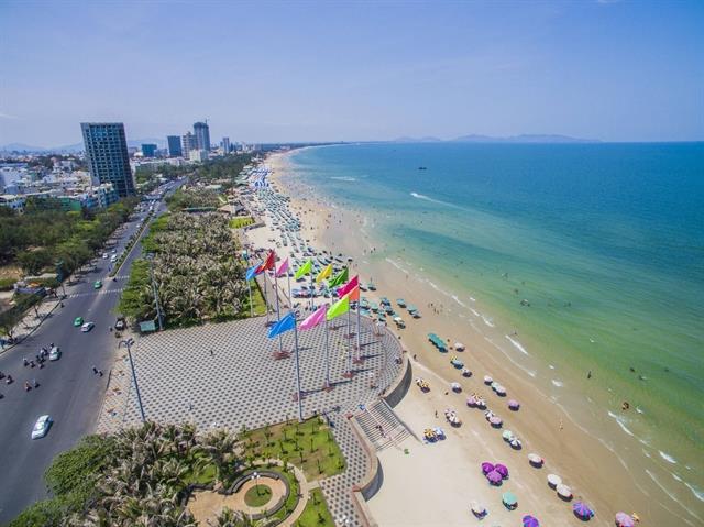 Vũng Tàu stays the course on ASEAN clean tourism journey


