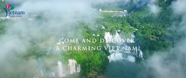 Việt Nam teams up with CNN International Commercial to promote tourism worldwide

