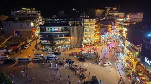 Lào Cai upgrades infrastructure, tourism facilities to enhance Sa Pas global appeal


