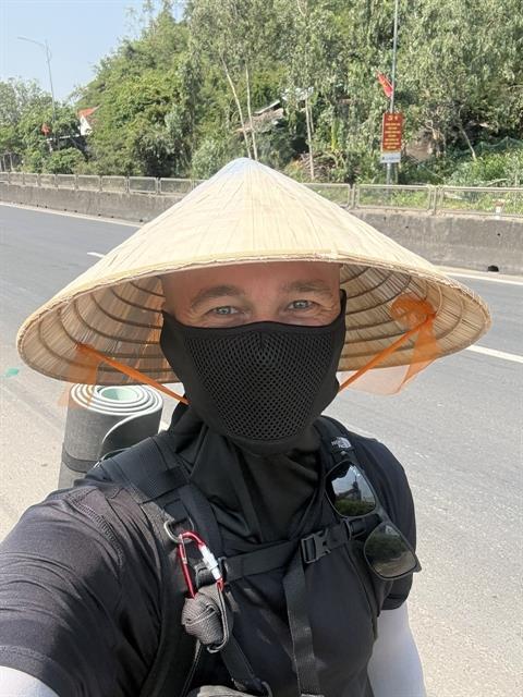 From Nha Trang to Hà Nội, a Russian mans pilgrimage through Việt Nam