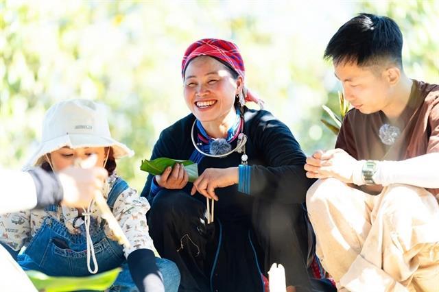 Social media helps bring tourism destinations closer to visitors