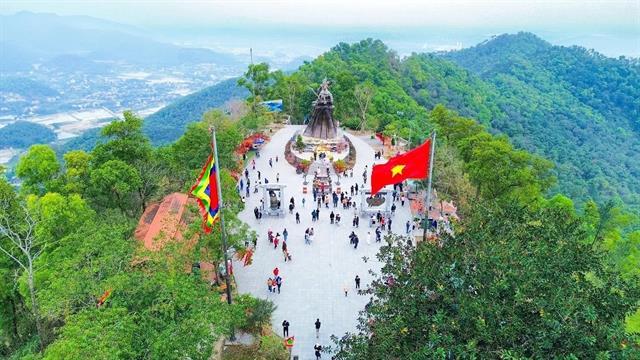 Tourism revenue surges as Hà Nội promotes ‘Come to Love brand
